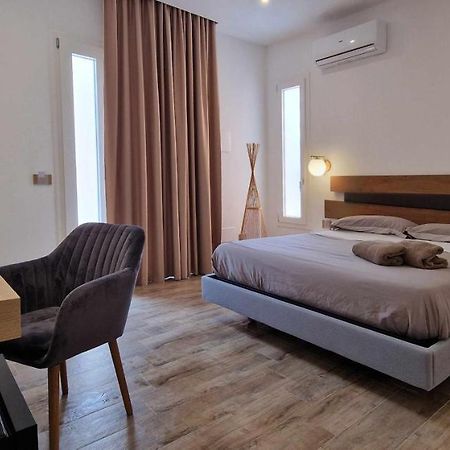 BeB Altomare Bed & Breakfast LMP Exterior foto