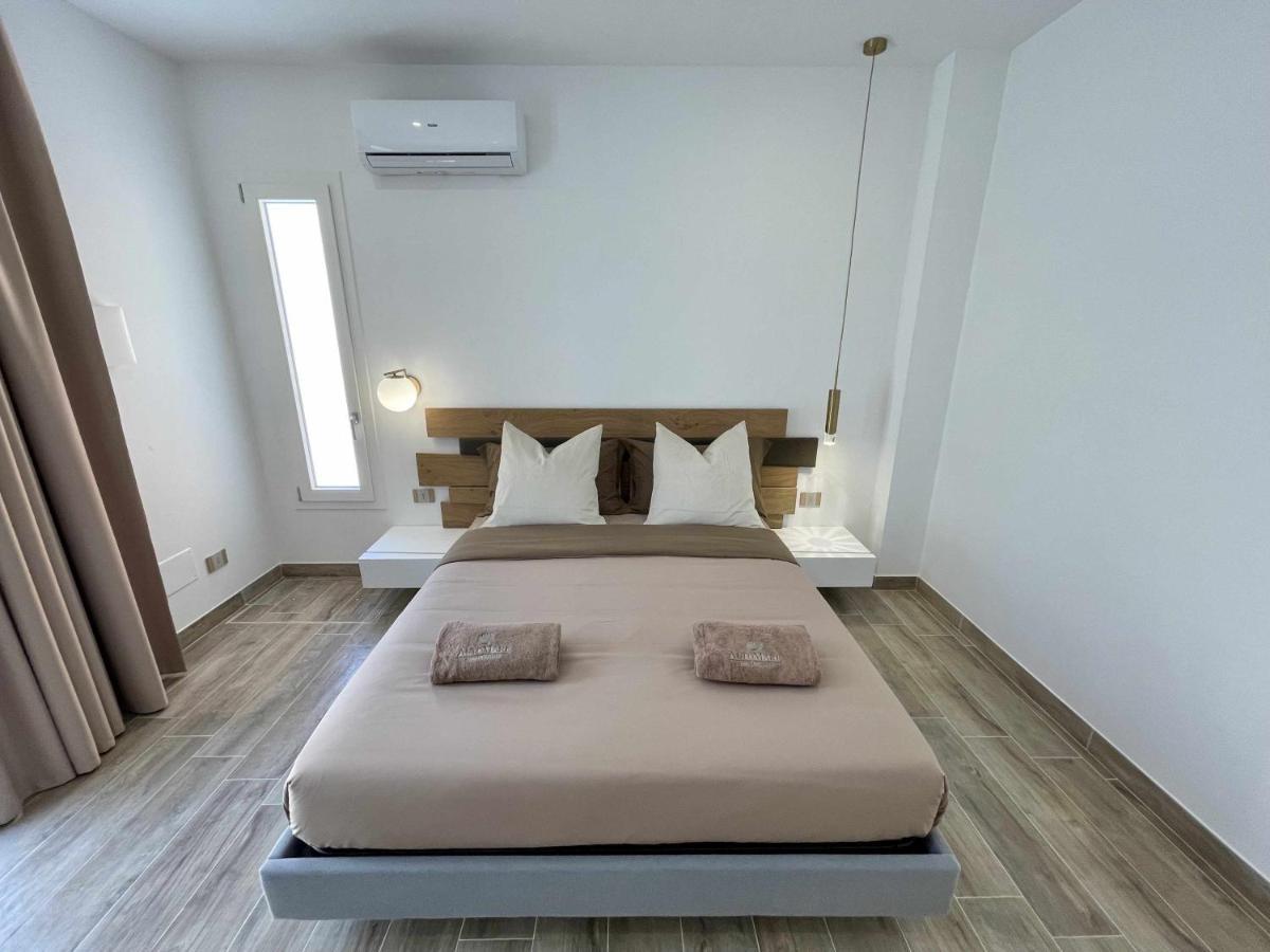 BeB Altomare Bed & Breakfast LMP Cameră foto