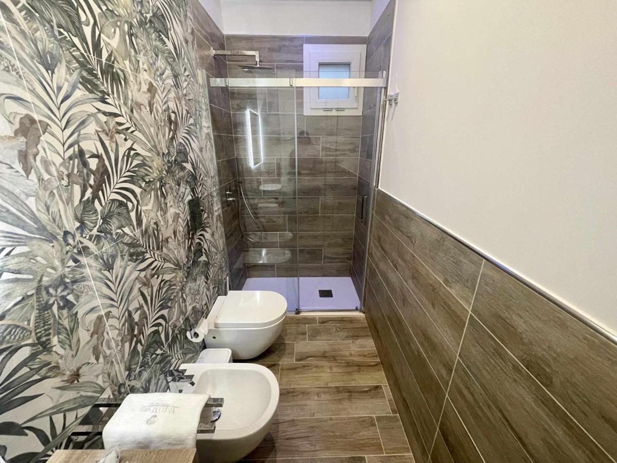 BeB Altomare Bed & Breakfast LMP Exterior foto