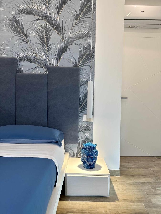BeB Altomare Bed & Breakfast LMP Exterior foto