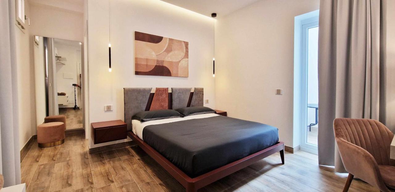 BeB Altomare Bed & Breakfast LMP Exterior foto