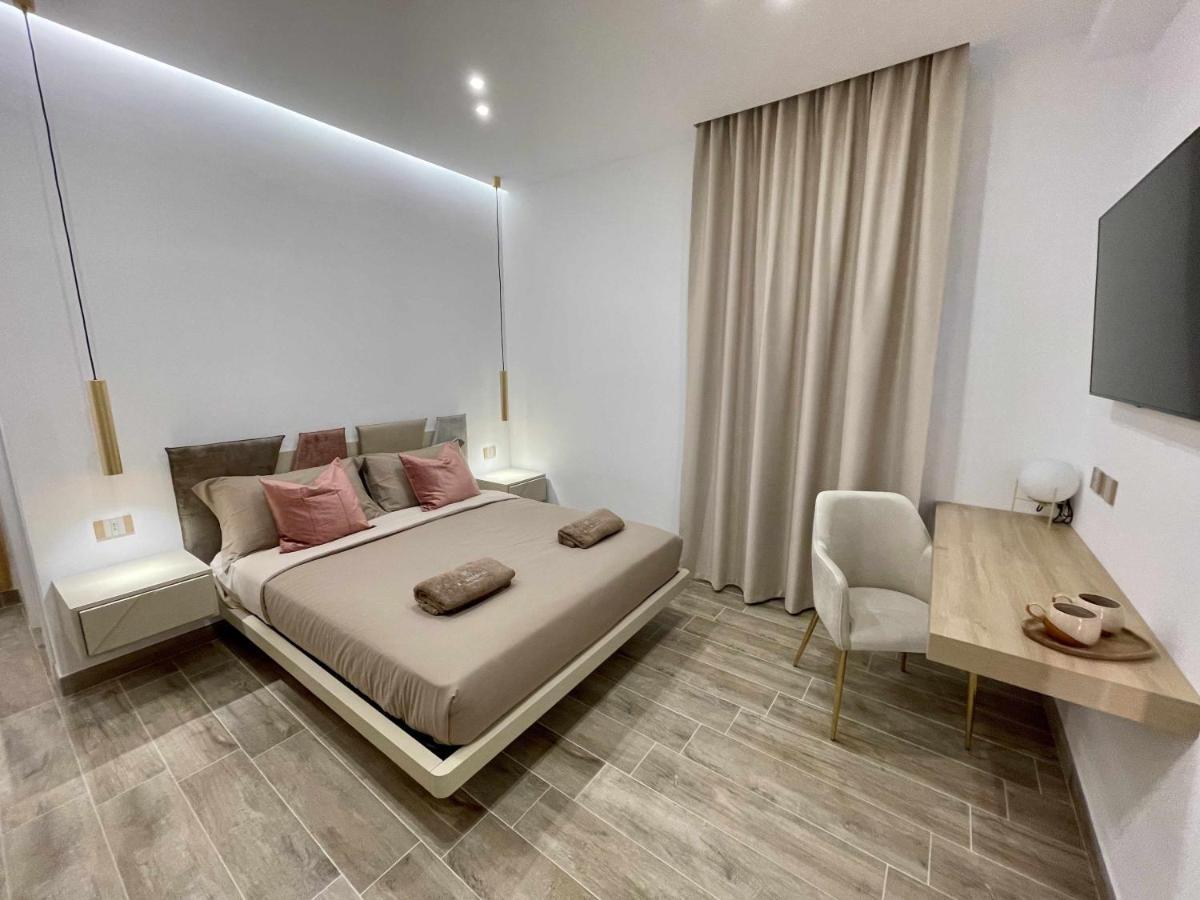 BeB Altomare Bed & Breakfast LMP Exterior foto