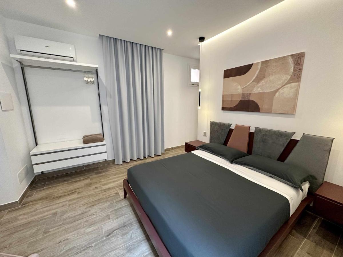 BeB Altomare Bed & Breakfast LMP Exterior foto