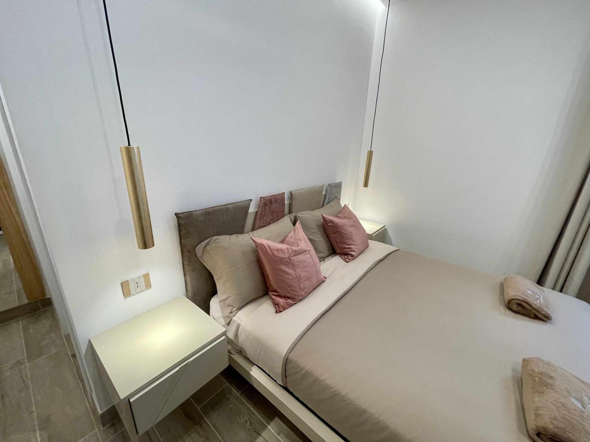 BeB Altomare Bed & Breakfast LMP Exterior foto