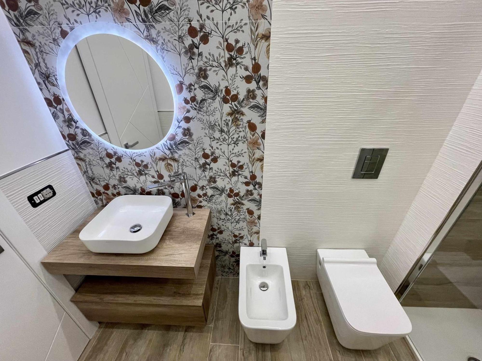 BeB Altomare Bed & Breakfast LMP Cameră foto